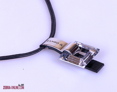 Колие, KР 300 CH